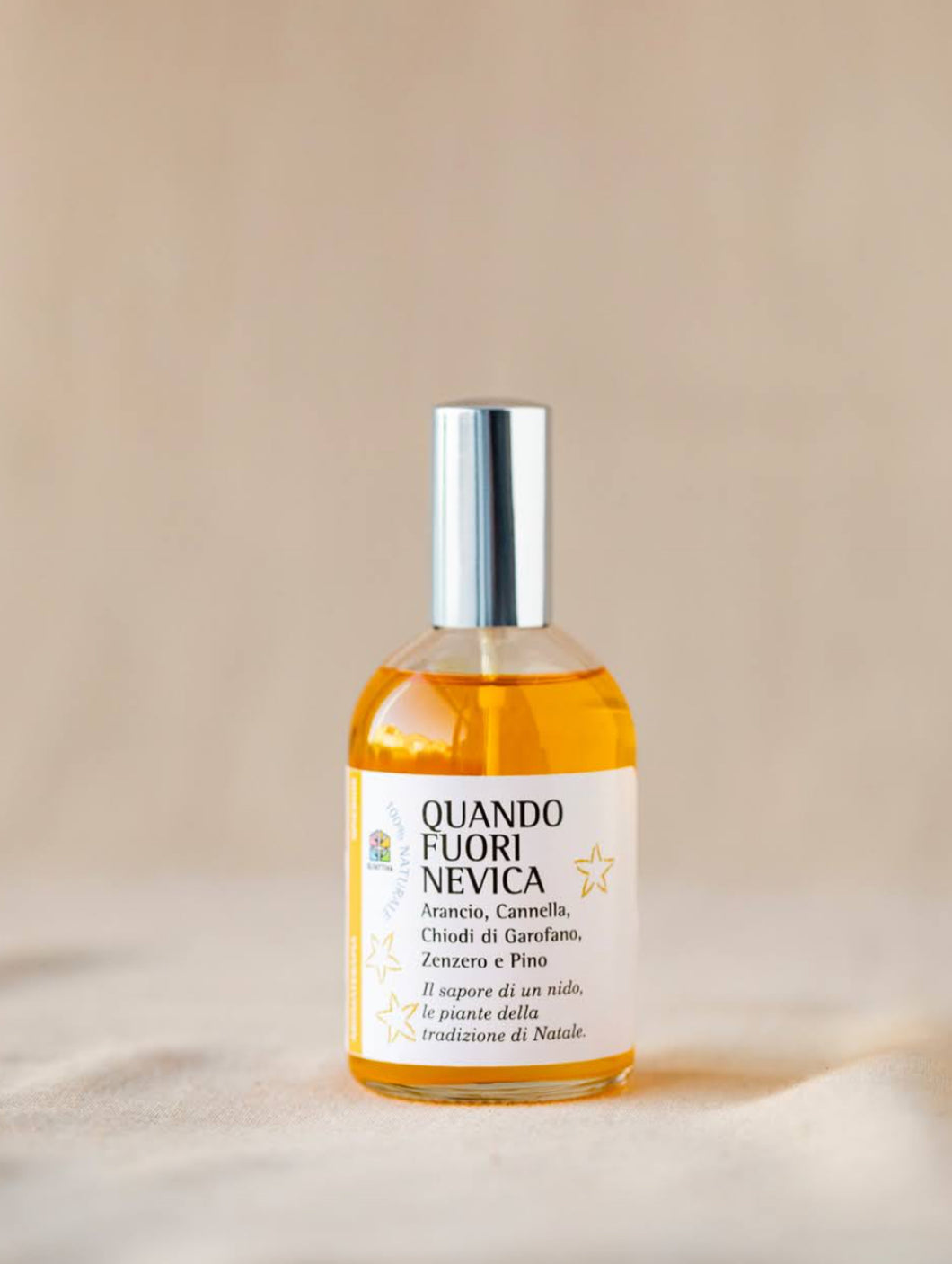 Profumo Quando Fuori Nevica 115 ml