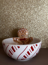 Carica l&#39;immagine nel visualizzatore di Gallery, Bowl Gingerbread
