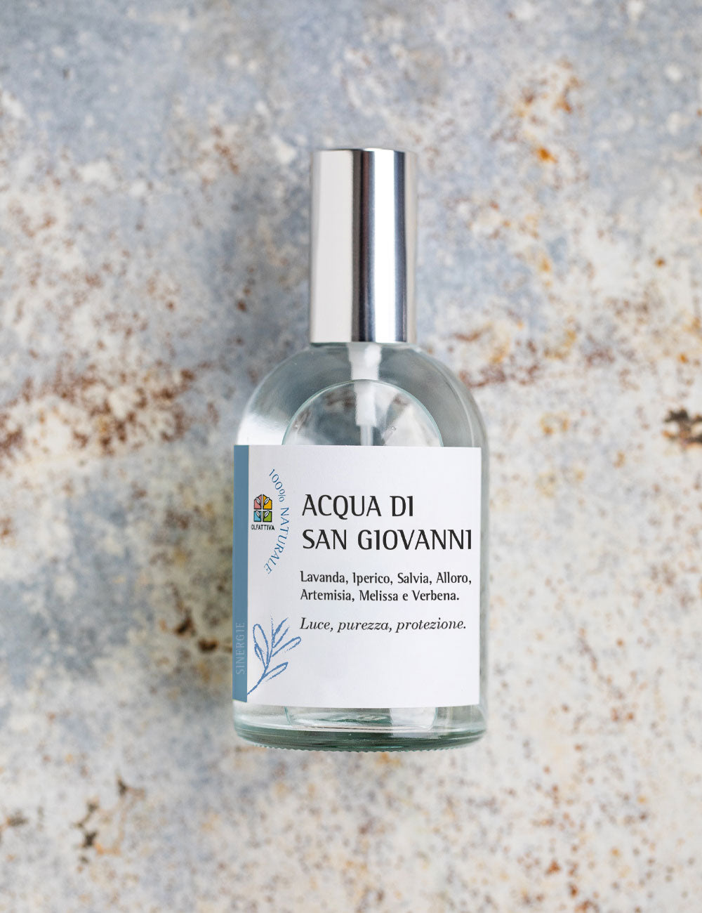 Acqua Di San Giovanni