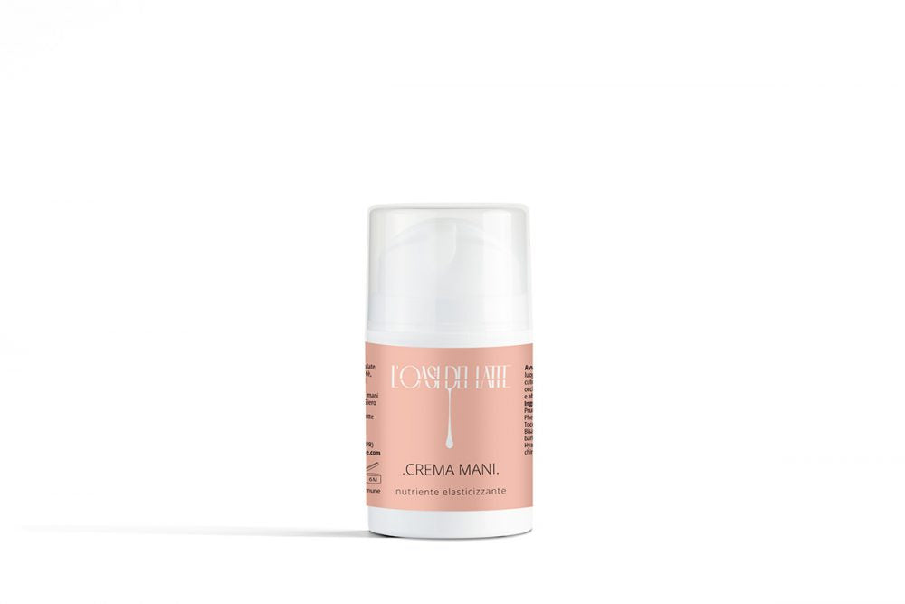 CREMA MANI 50ML