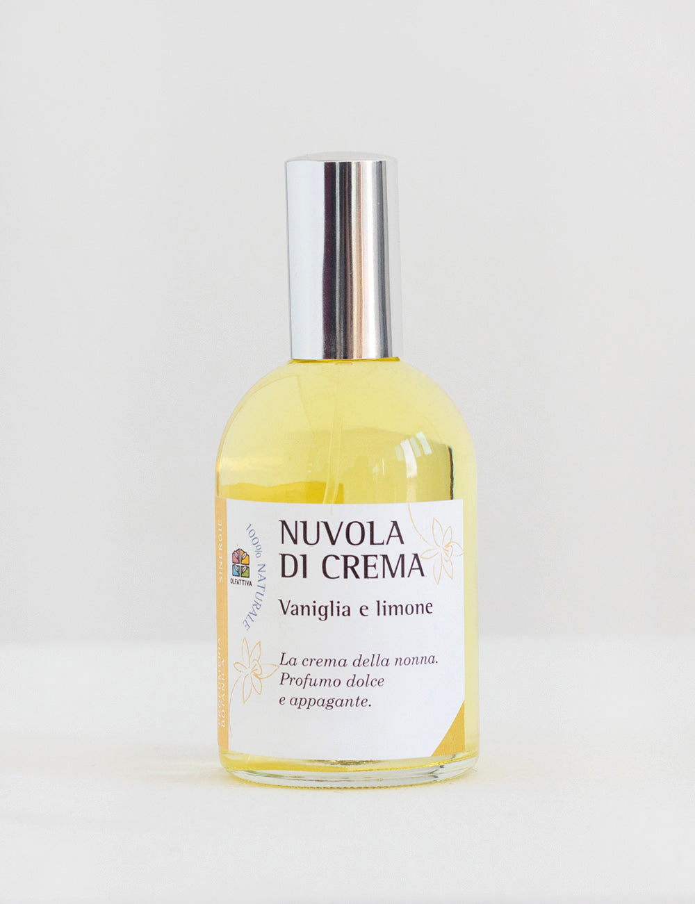 Profumo Nuvola di Crema 115 ml