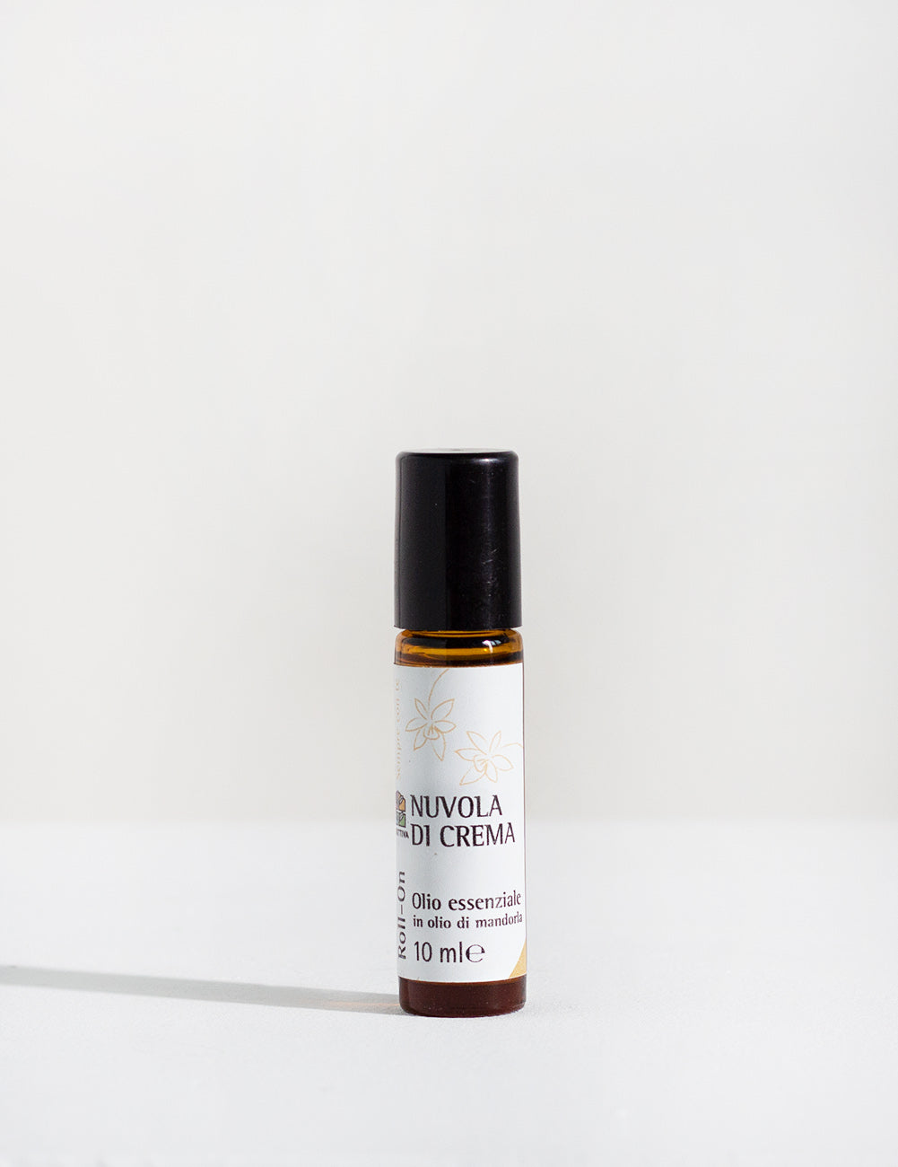 Roll On Nuvola di Crema e Red Chestnut 10 ml